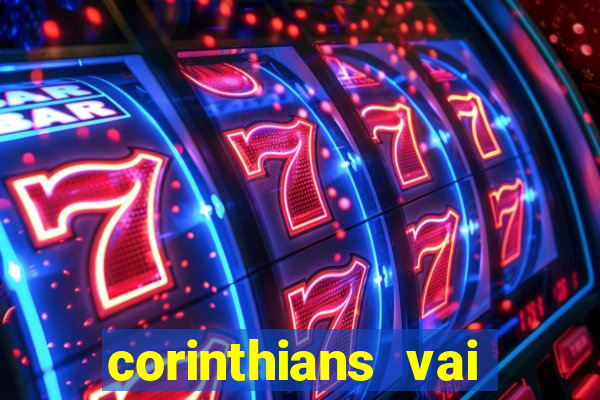 corinthians vai perder pontos